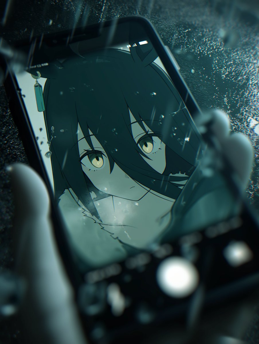 ヨミ。AI tweet media