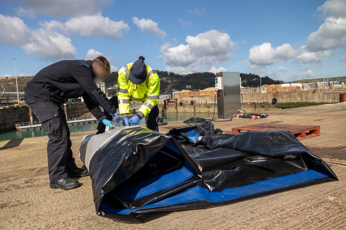 Home Office tweet media