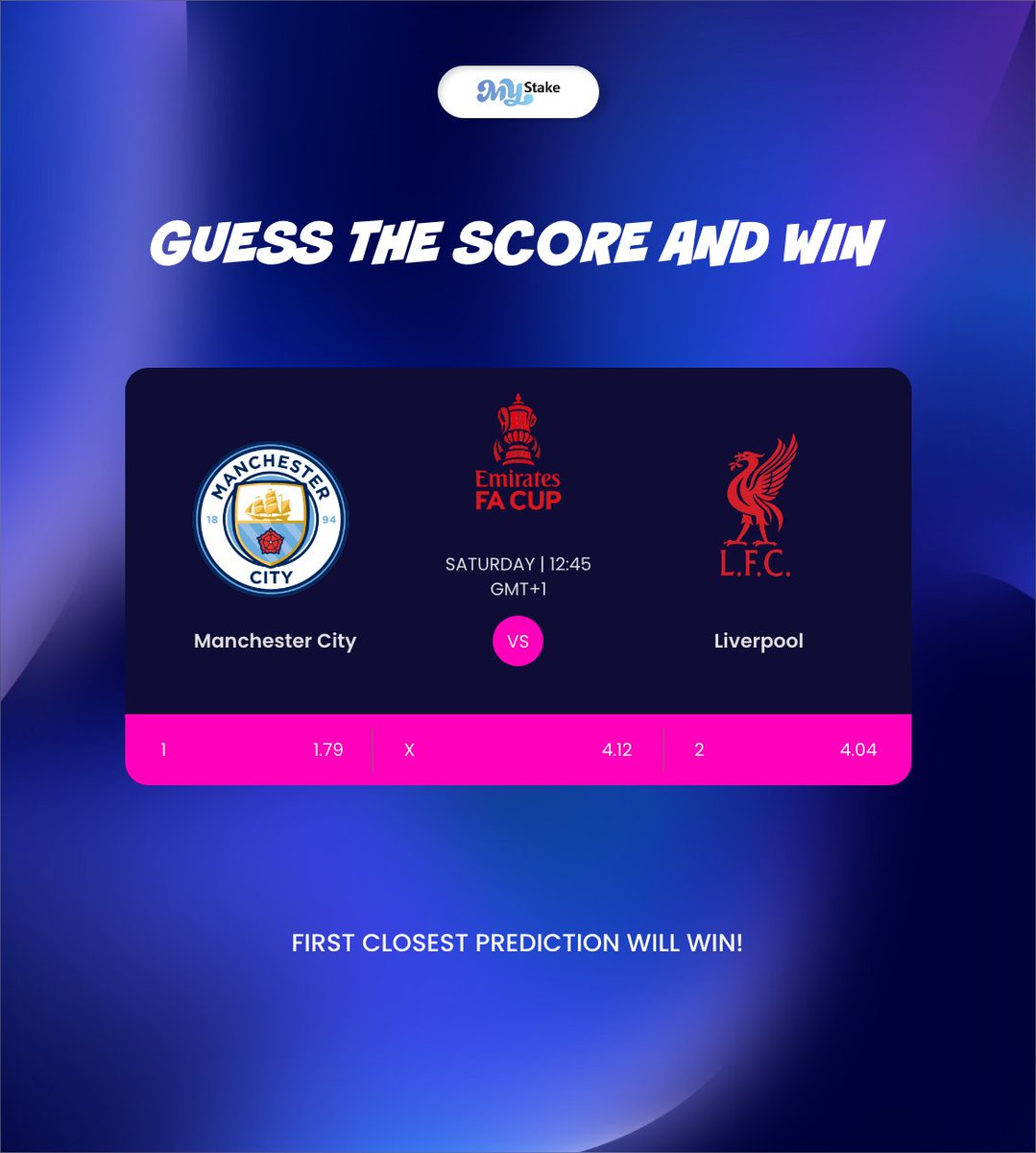 Mystake Official tweet media