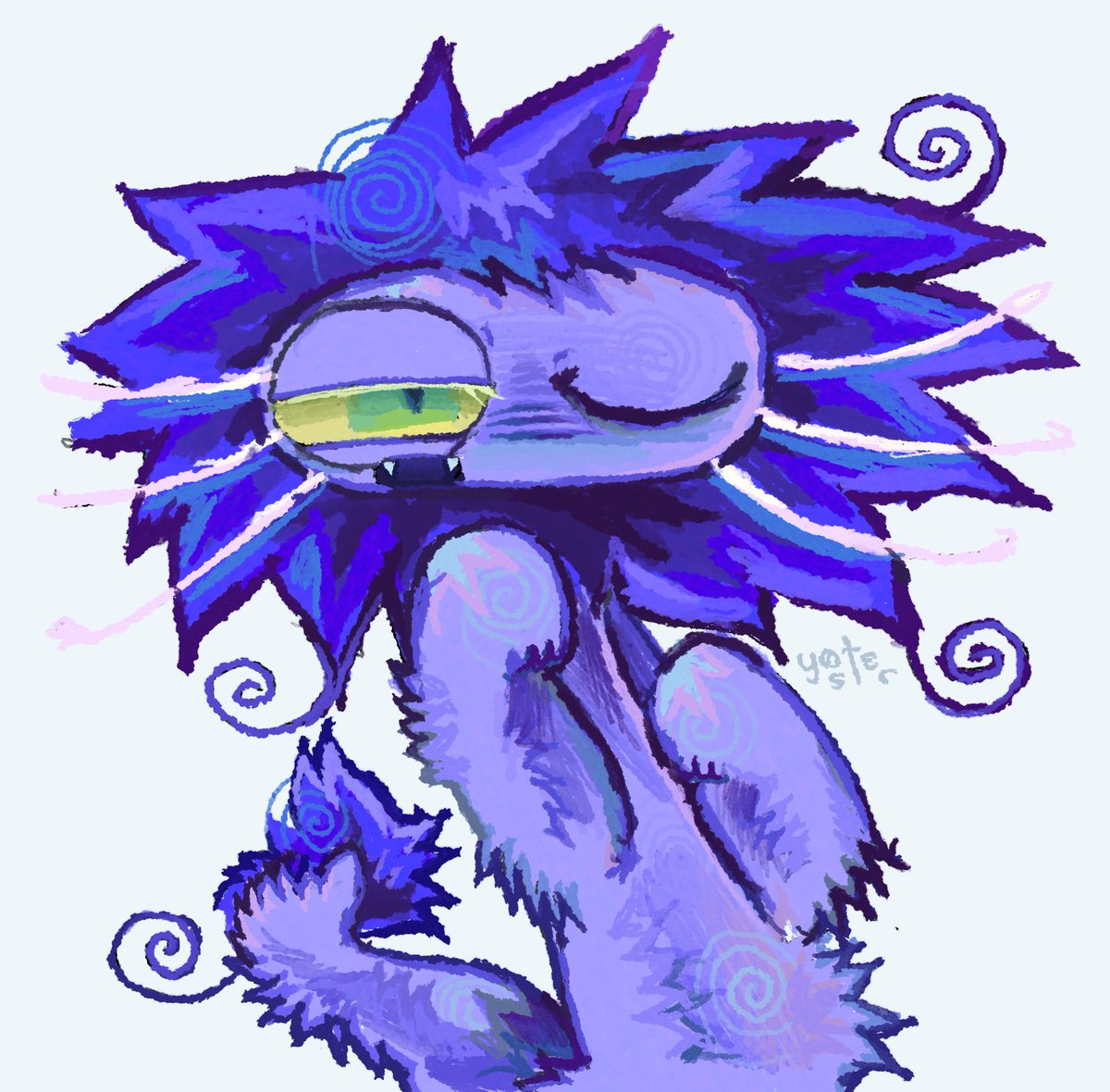 yoster ☆✧٩(ˊωˋ*)و✧ tweet media