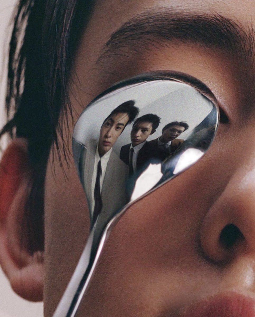 luci is RED & GREEN tweet media