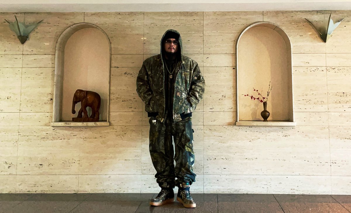 KEMURI-KURAGE/KRG tweet media