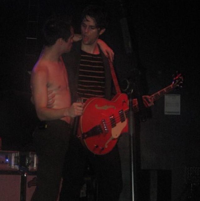 Misery Martyrdom tweet media