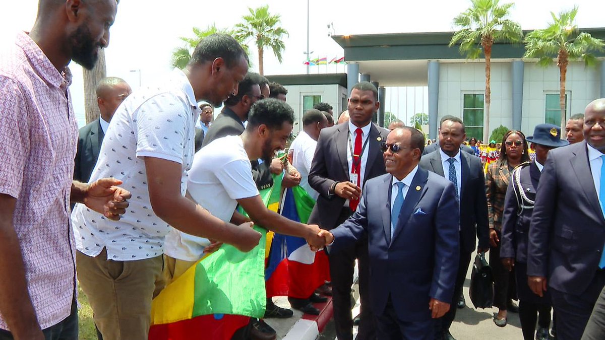 Taye Atske Selassie tweet media