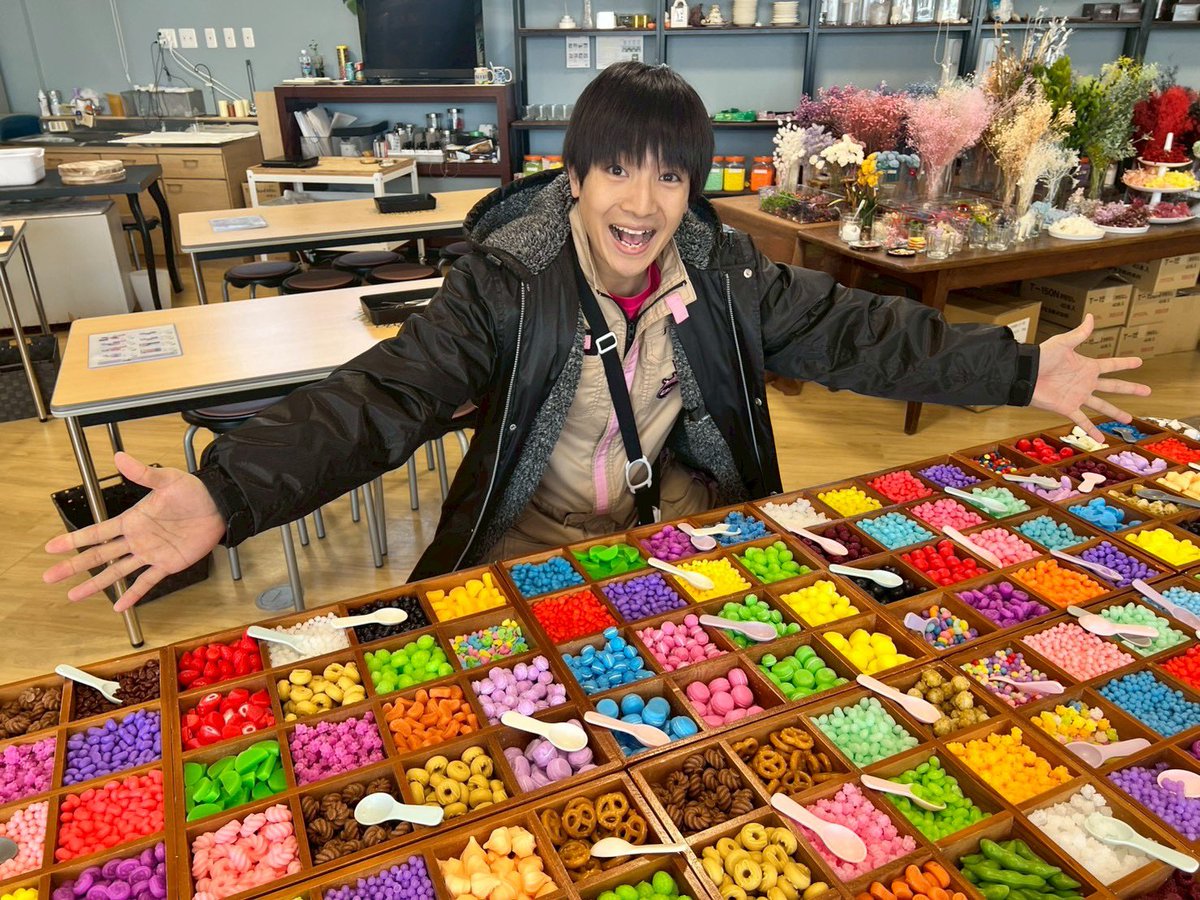 ボイメン☆パーク公式 tweet media