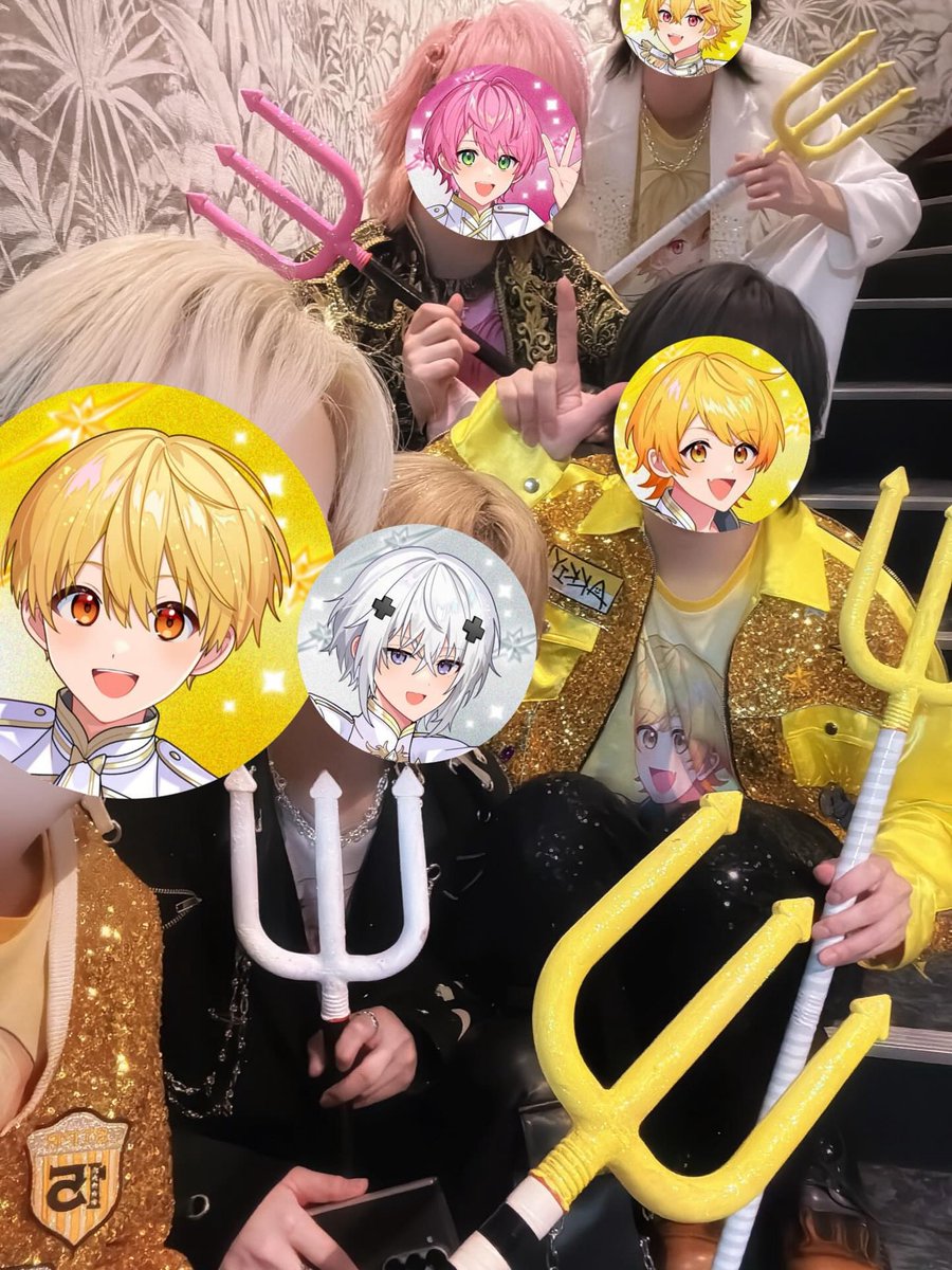 ゆ い ゆ い²🐹💛 tweet media