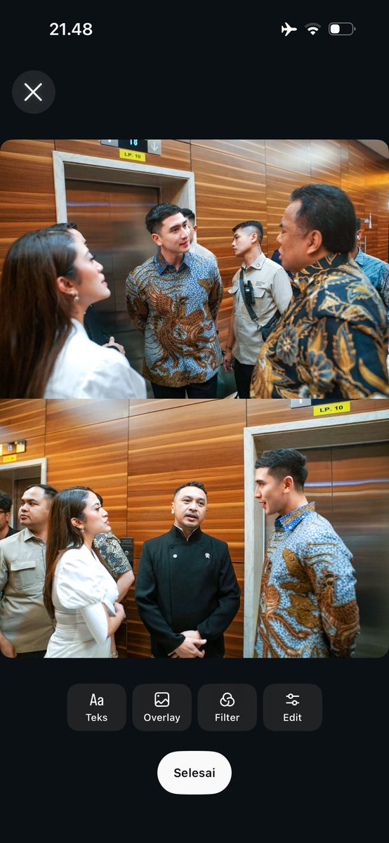 Verrell Bramasta tweet media