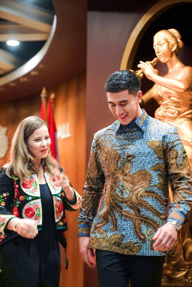 Verrell Bramasta tweet media