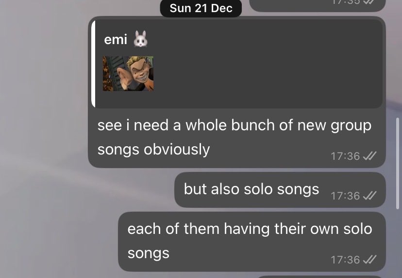 eve ≽^• ˕ •^≼ tweet media