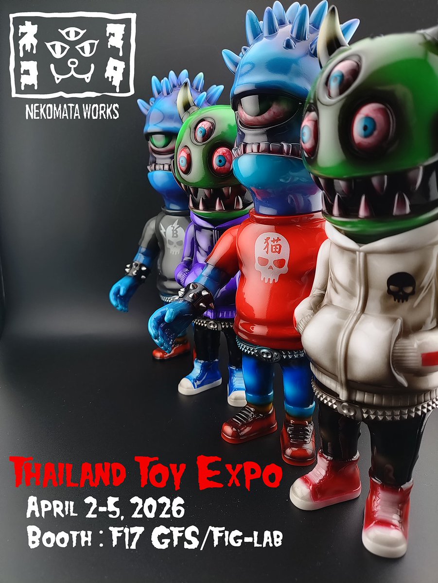 Maruo(NEKOMATA WORKS) tweet media