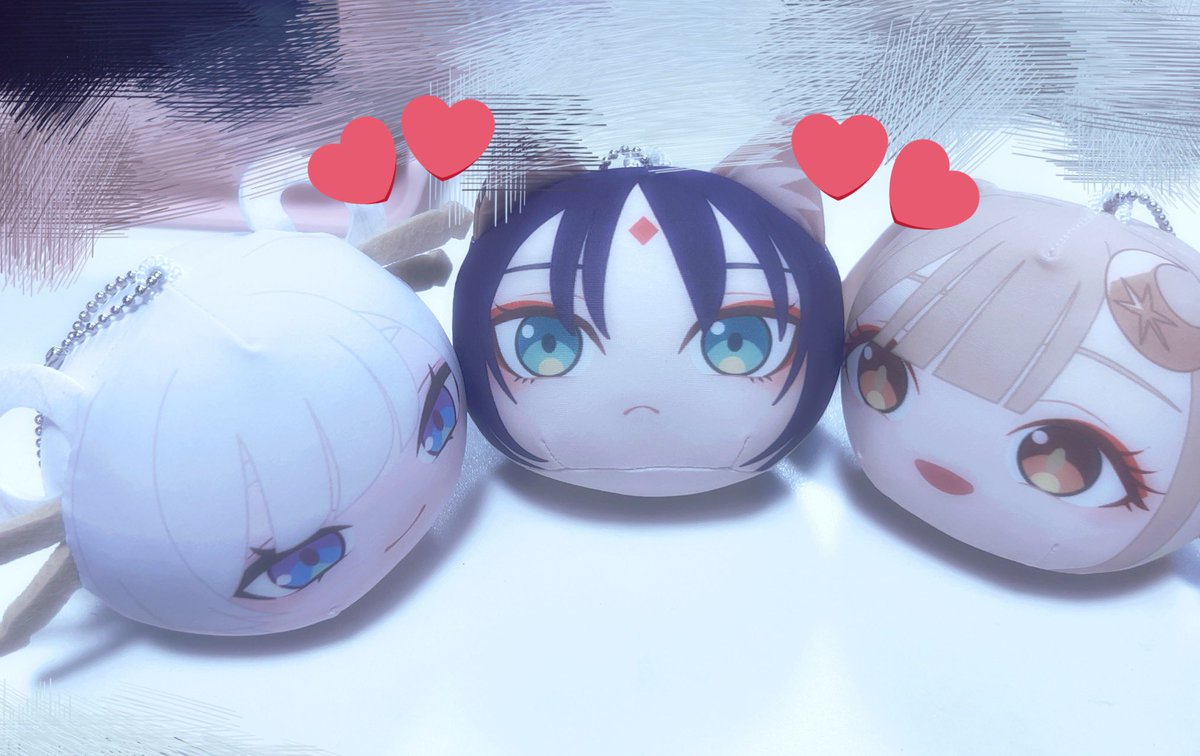 ふかじろう tweet media