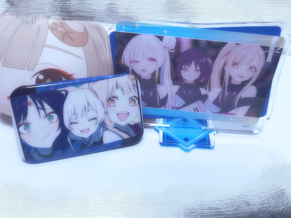 ふかじろう tweet media