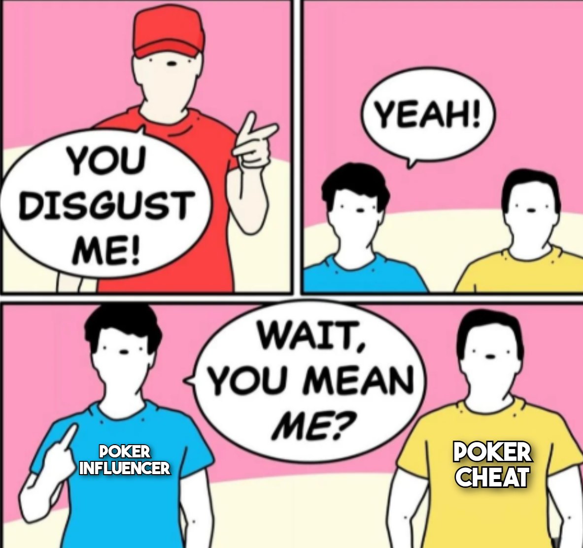 Barry Carter tweet media