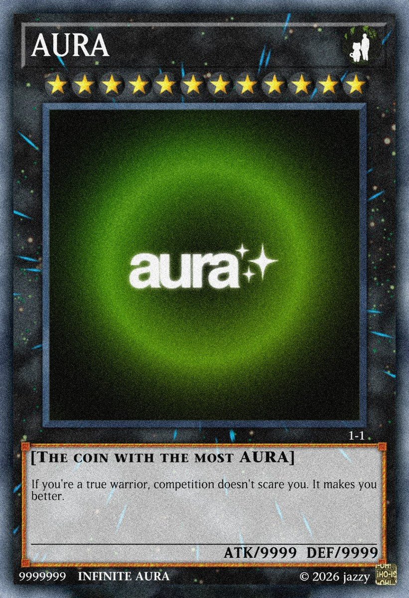 aura tweet media