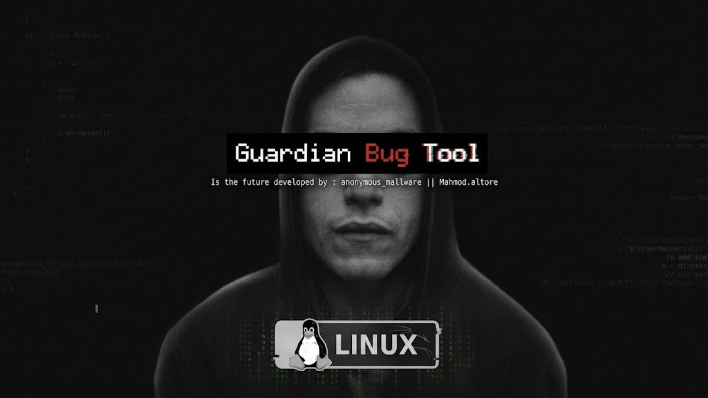 Anonymousmallware tweet media