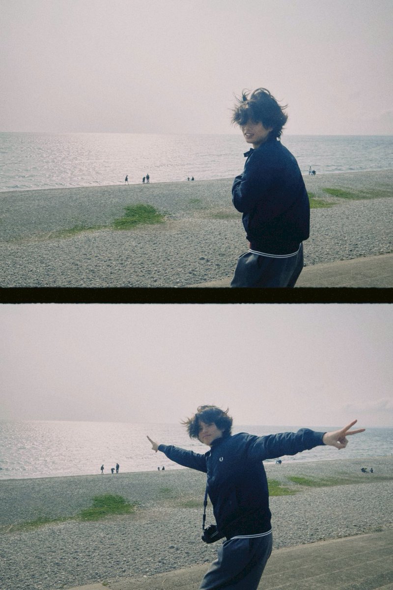 黒川想矢STAFF公式 tweet media