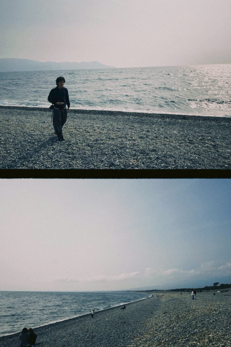 黒川想矢STAFF公式 tweet media