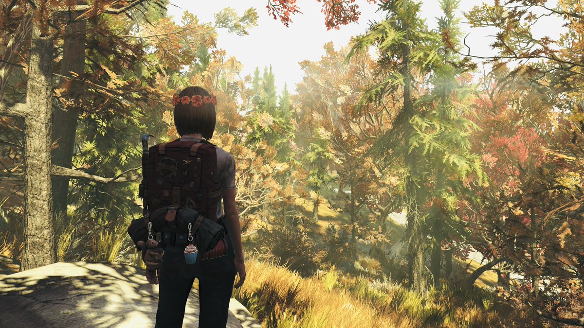 Greentea tweet media