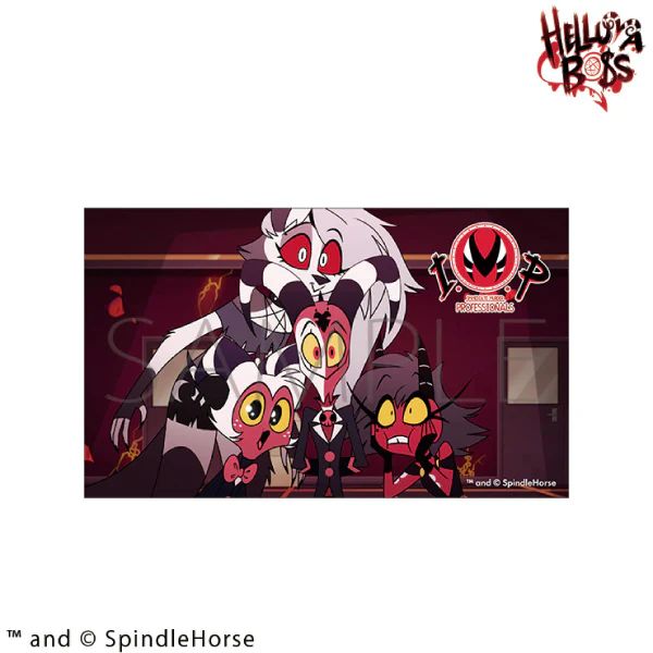 animate International tweet media