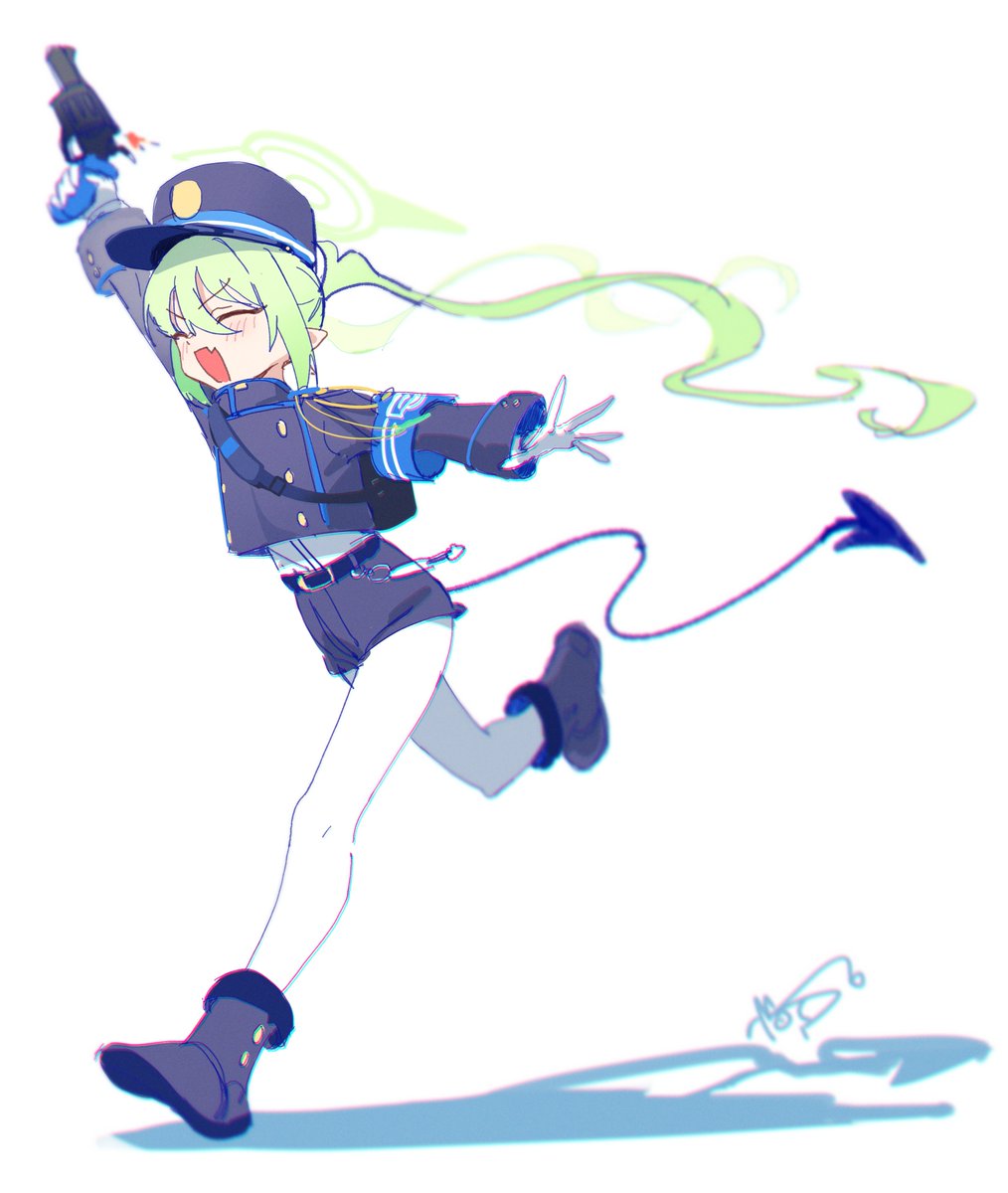 당나커/ダナコ/키보클라D6_엄마 tweet media