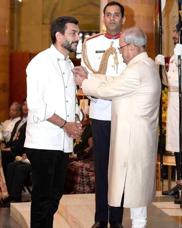 Nalini Unagar tweet media