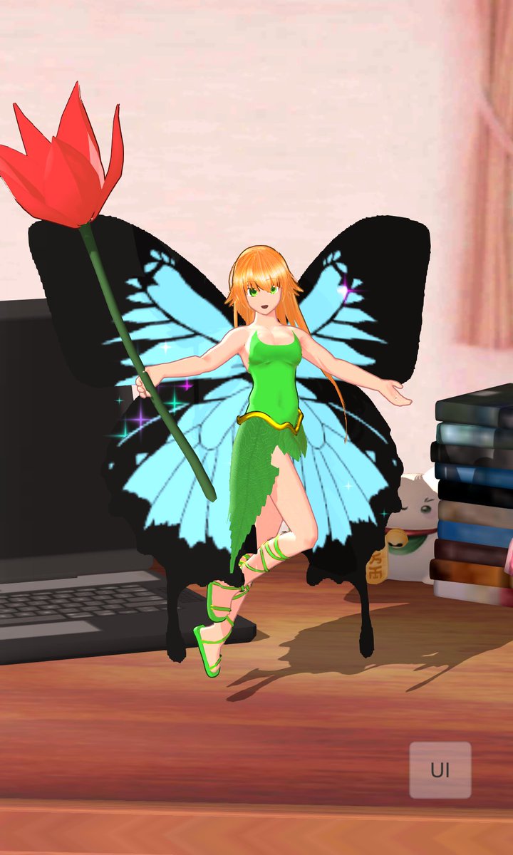 ぶるー＠ElectriarLabo tweet media