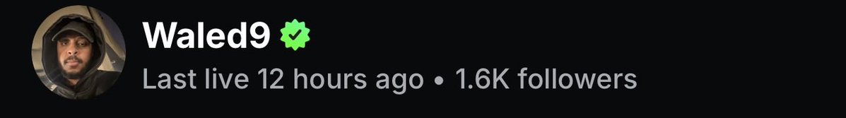 وليد بن خالد tweet media