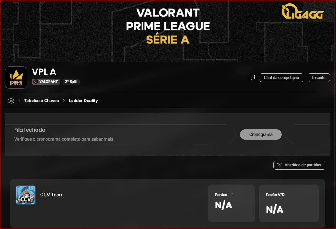 CCV Team tweet media