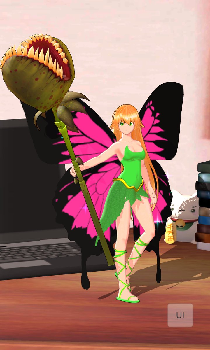 ぶるー＠ElectriarLabo tweet media