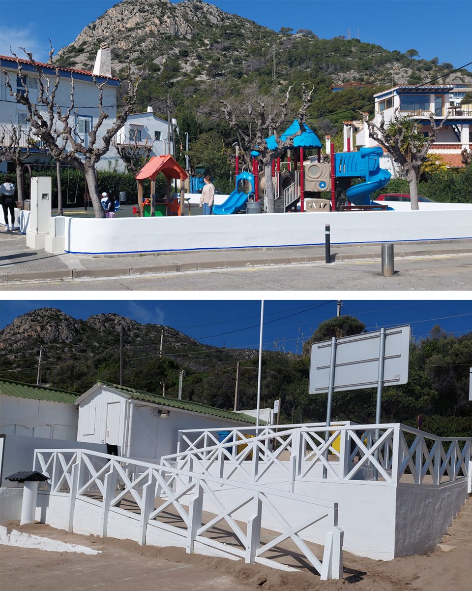 Ajuntament de Sitges tweet media