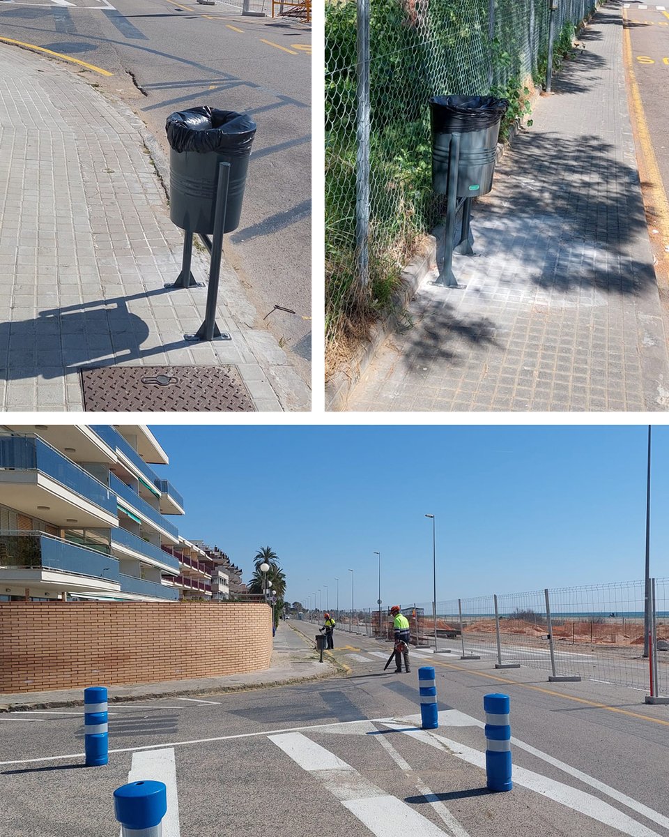 Ajuntament de Sitges tweet media