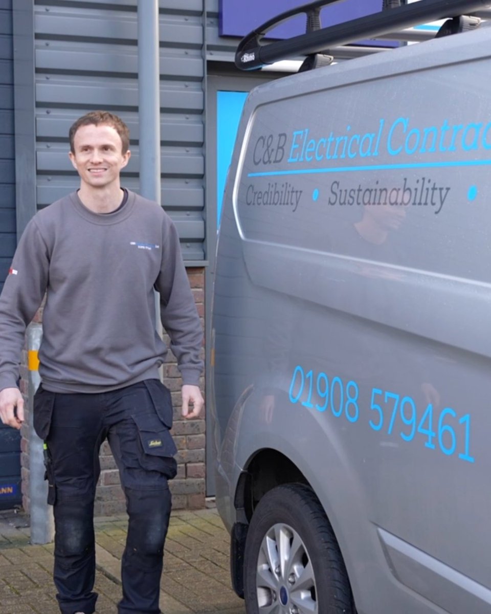 CandBElec's tweet photo. At C&amp;B Electrical Contractors Ltd, we take pride in being approachable, responsive and ready to support our clients. Whether you’re planning a project, need advice, our team is always happy to help.

#ElectricalContractor #Electrician #Healthcare https://t.co/aDFIGm7uzl