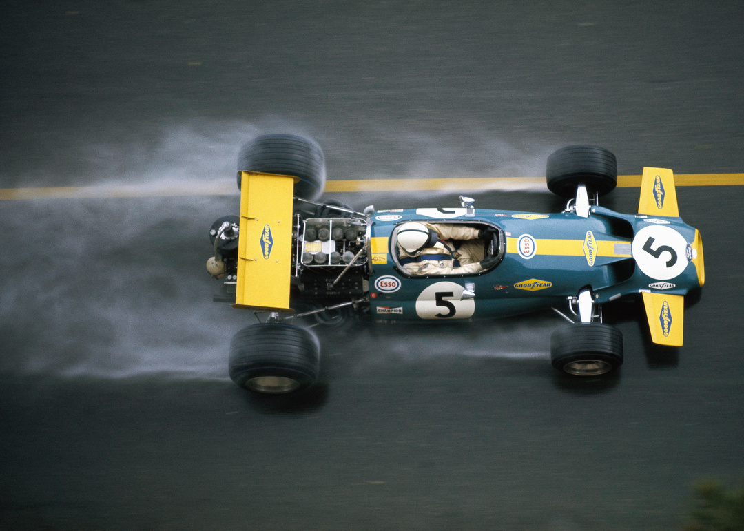 Getty Images Motorsport tweet media