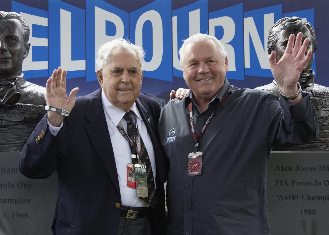 Getty Images Motorsport tweet media