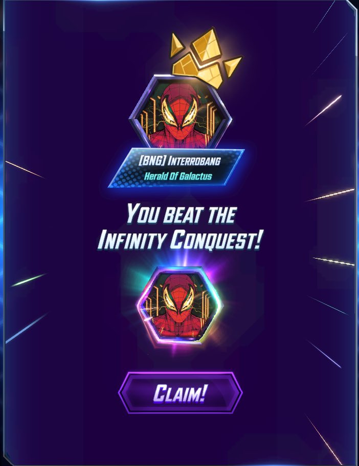 INTERROBANG tweet media