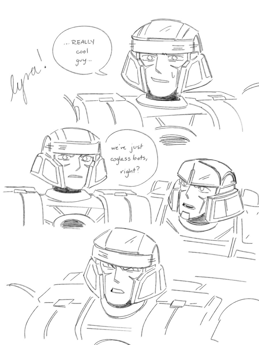 Lyra is NOT FARMING ANYMORE tweet media