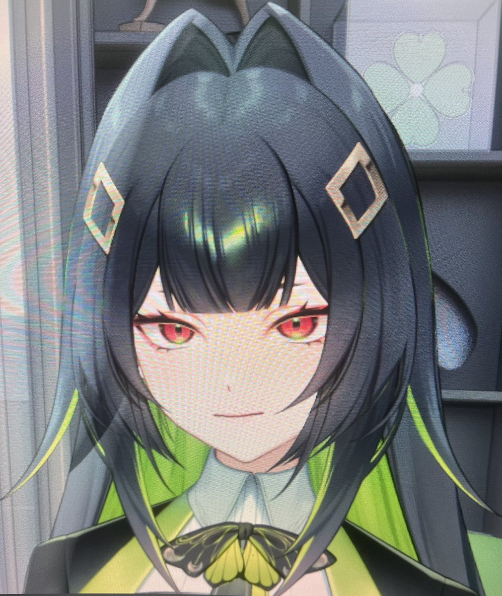 Cela vann Ridian 🍏🥑🦋 | 【Releum】 tweet media