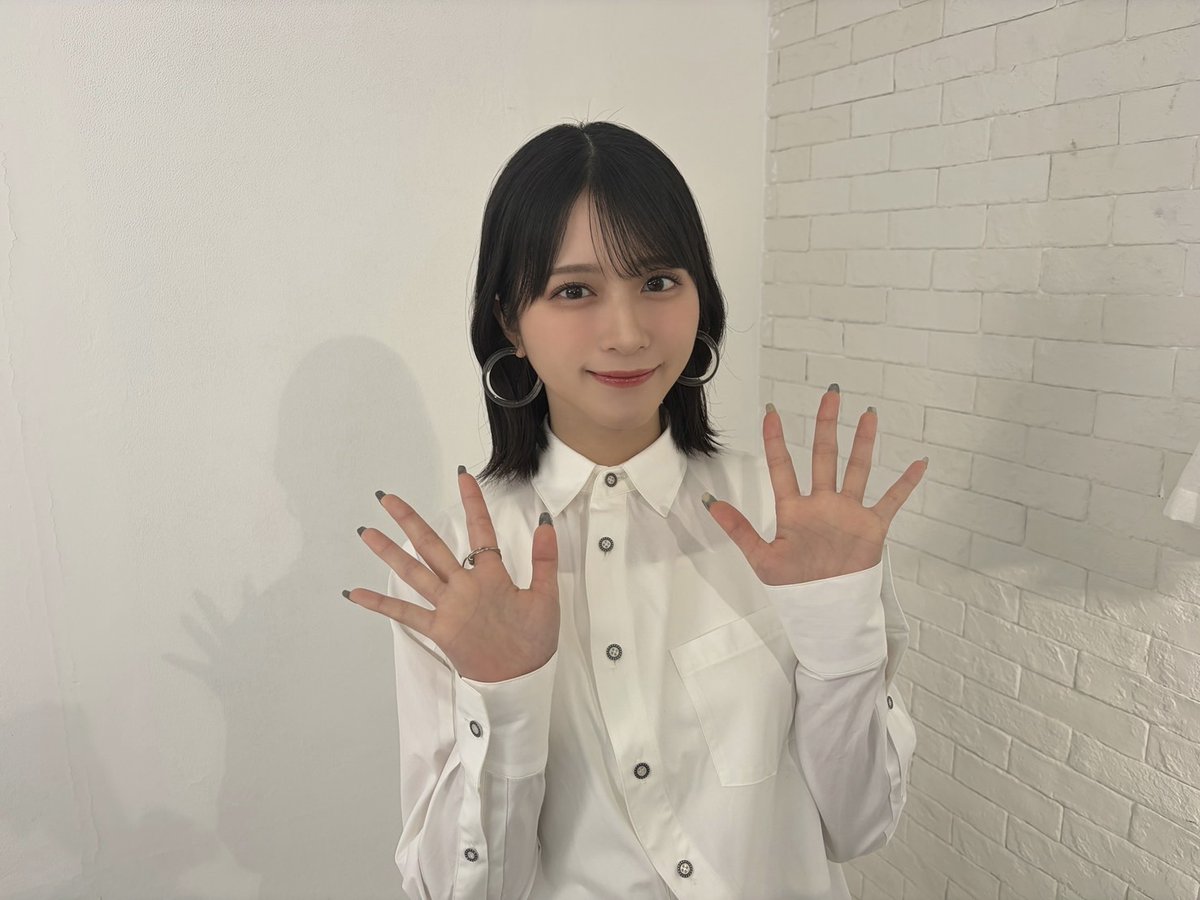 Trailblazers_bf's tweet image. 番組ナビゲーター #佐々木舞香 さんの収録時オフショットです📸
4/5(日) 24時 #BSフジ にて放送！
是非番組をご覧ください🥰

#Trailblazers  #jibtv  #イコラブ #濱野大輝 #日本の革新者 #平田総一 #シャンデリア修復師 #シャンデリア修復師