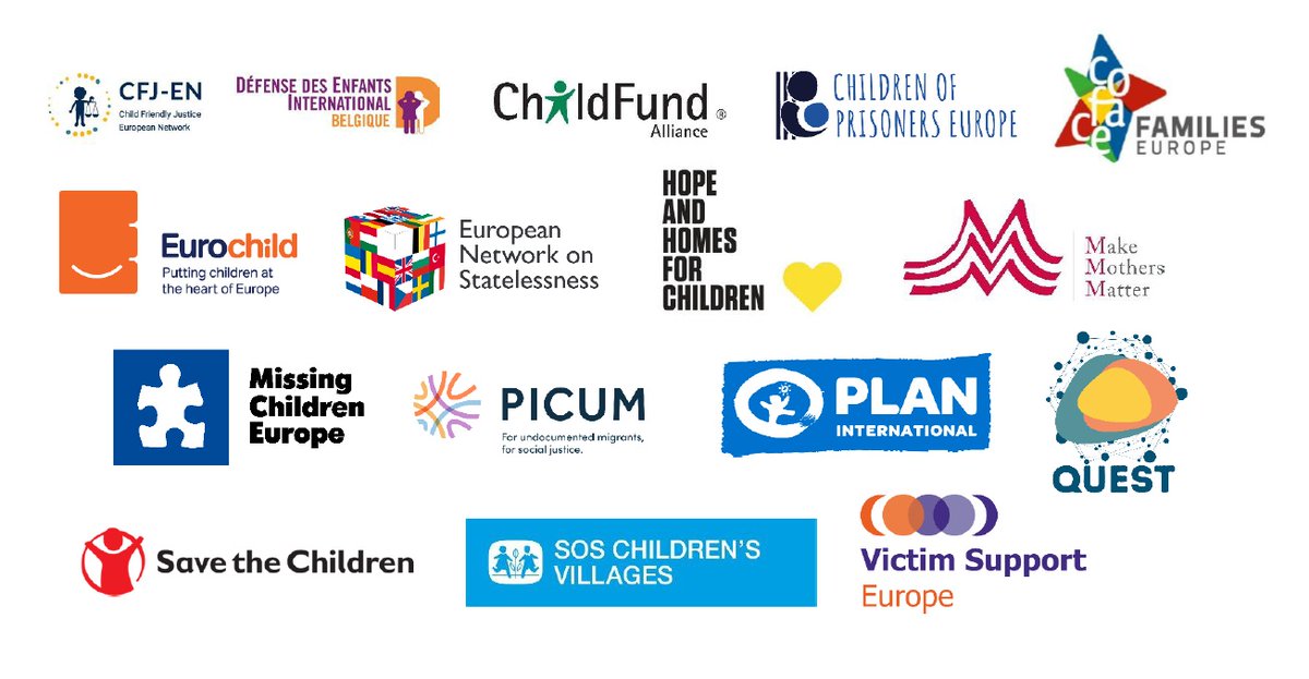 Plan International EU tweet media