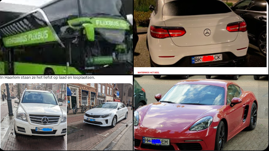 Otto von Braackenssieck tweet media