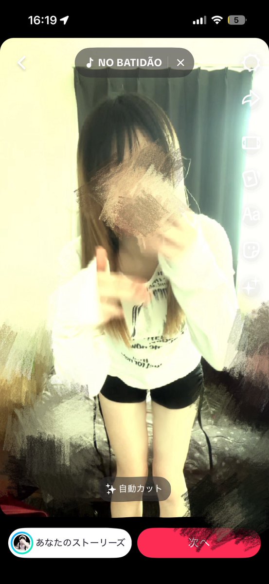 ももすん@サブローてぃあん tweet media