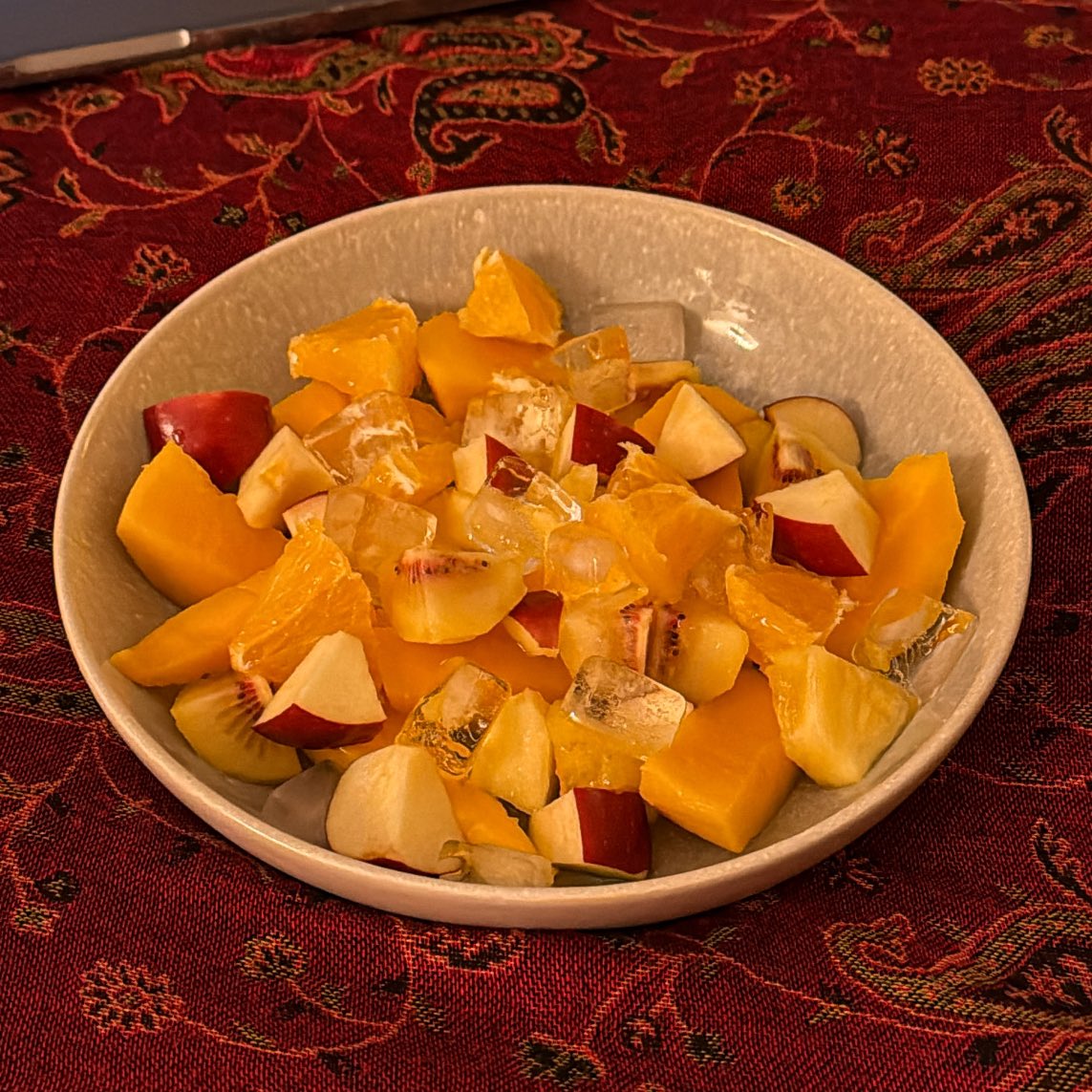 Muniraᰔ tweet media