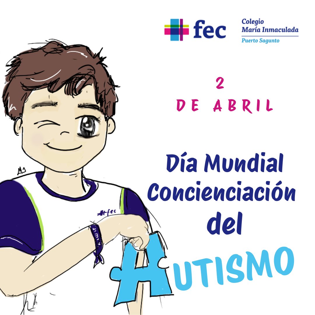 María Inmaculada PS tweet media