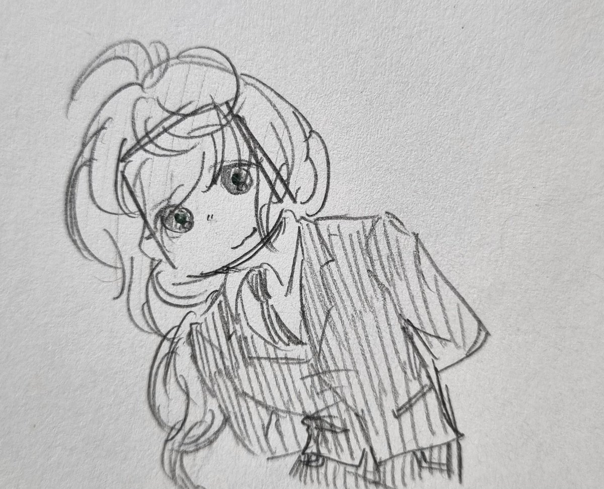 ocean_0400's tweet photo. 당신은 착한사람인가여? °ᵕ° https://t.co/69RyqnRJ2r