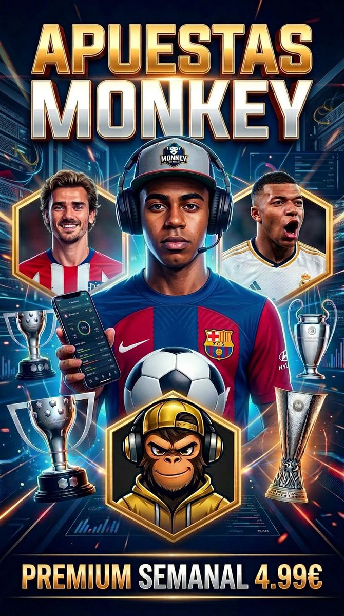 ApuestasMonkey tweet media