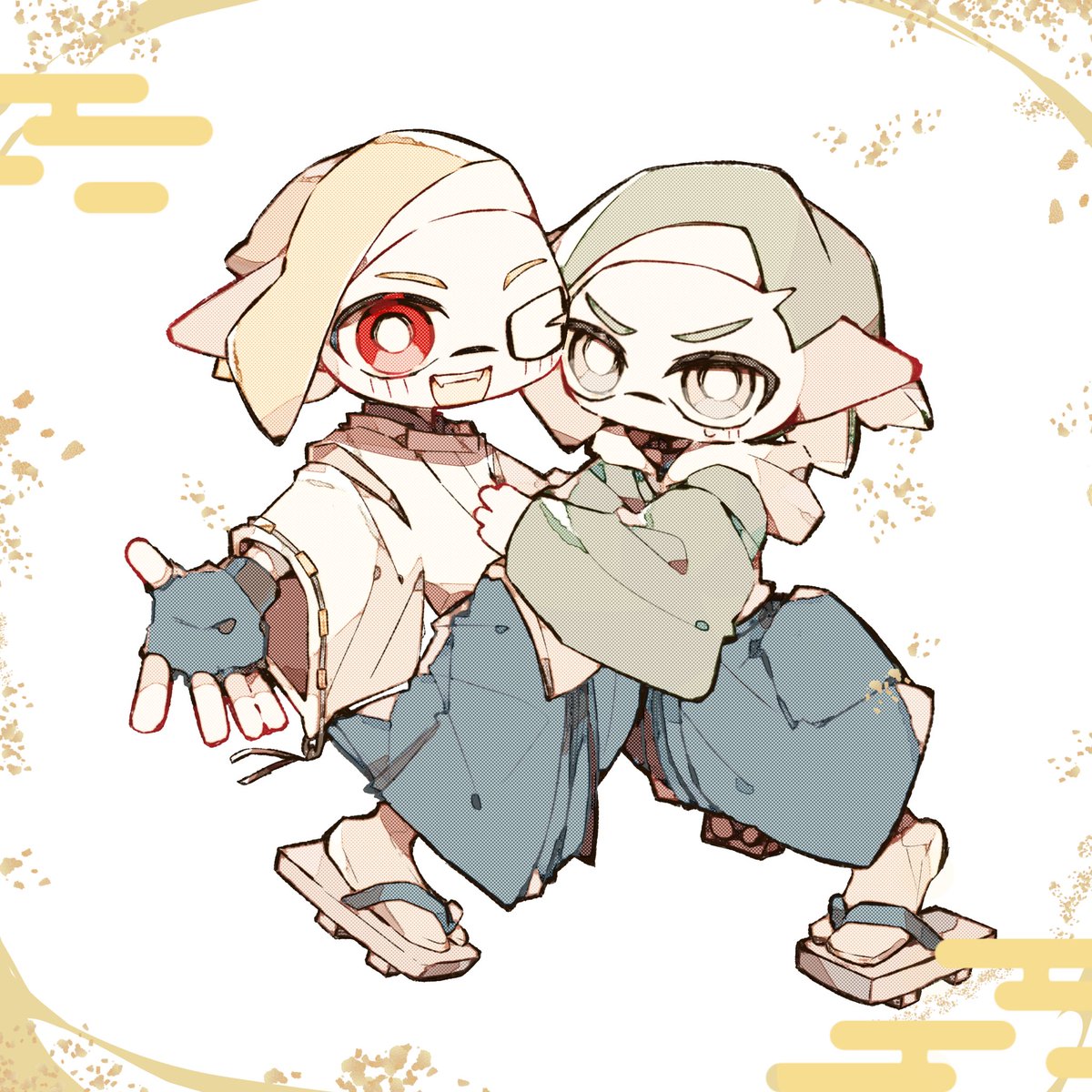 ゆみや tweet media