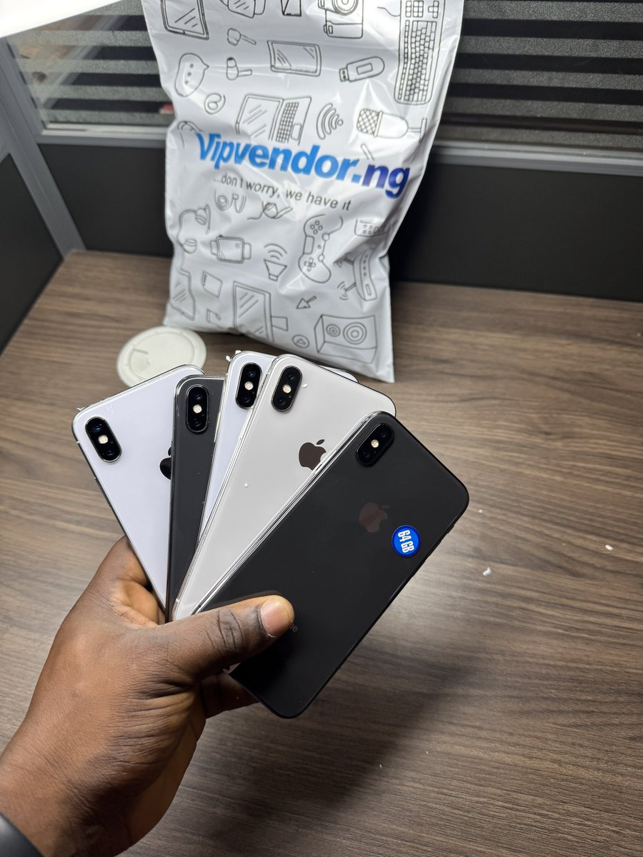 VIPVENDOR.NG (Backup Page) tweet media