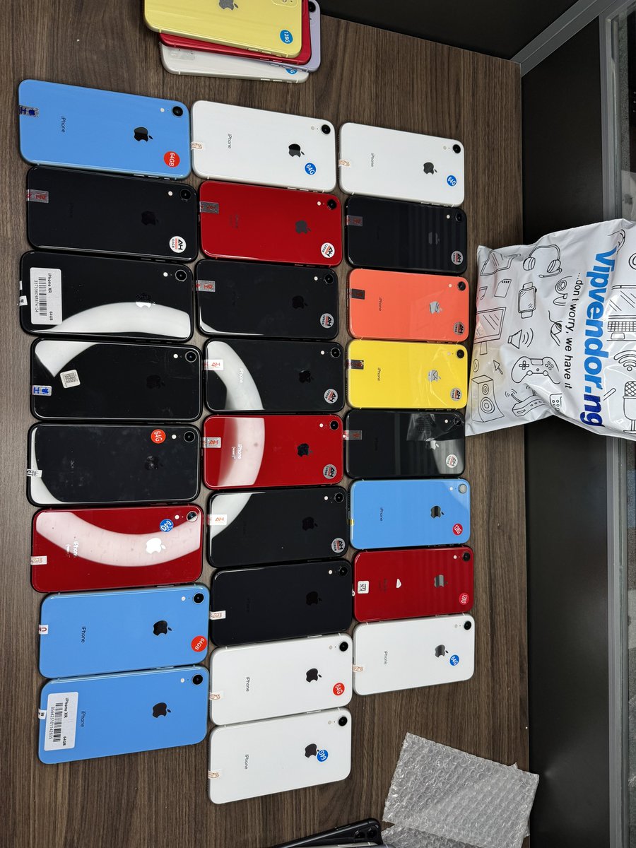 VIPVENDOR.NG (Backup Page) tweet media