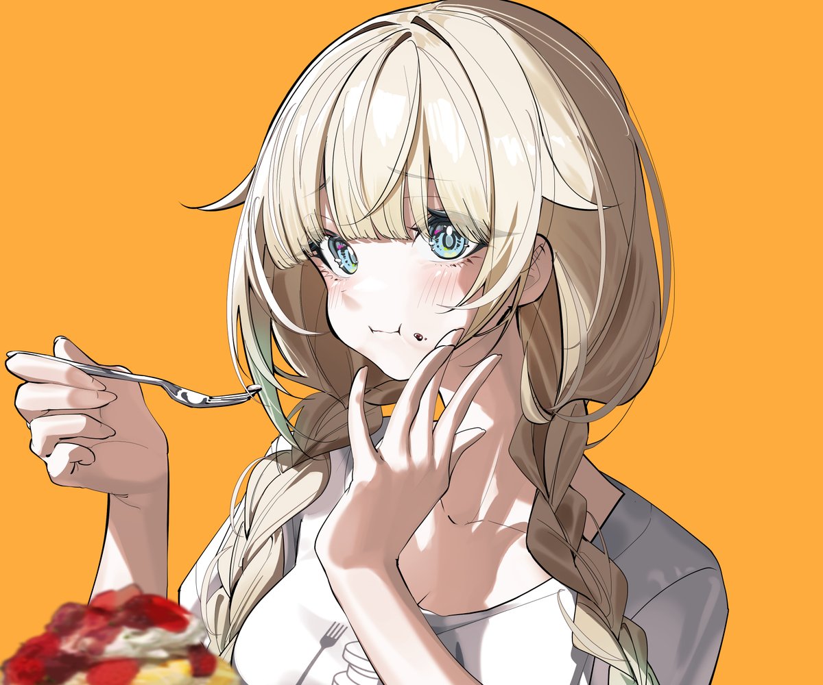 あもぷぃ tweet media