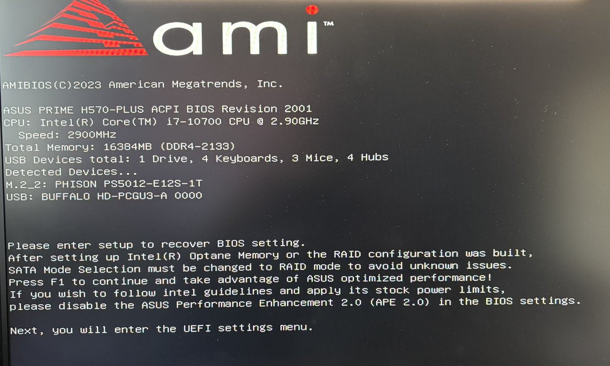 バズにぃ / BUZZ Bro. tweet media